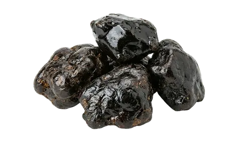 Shilajit