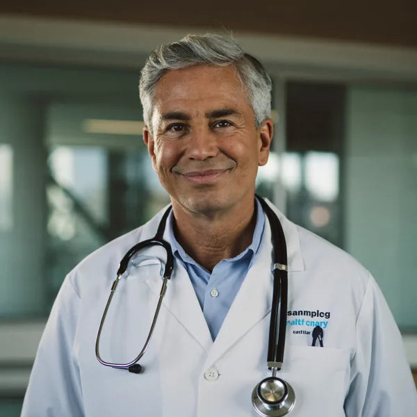 Dr. Alejandro Ríos
