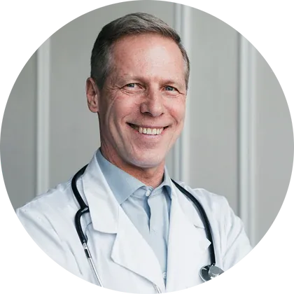 Dr. Marcus Thorne